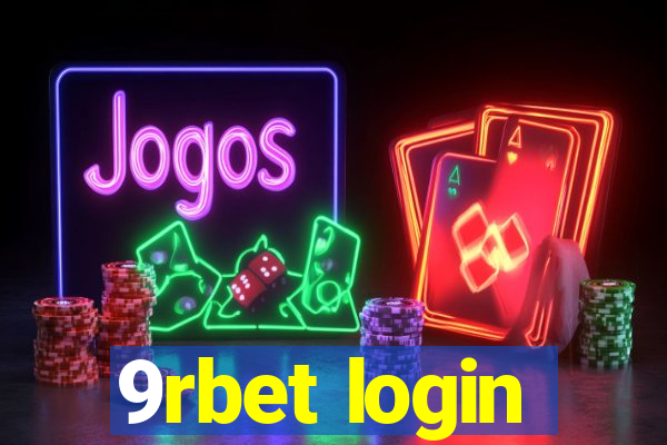 9rbet login